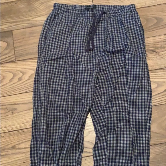 Ivey Crew Pajama Pants - Picture 2 of 7